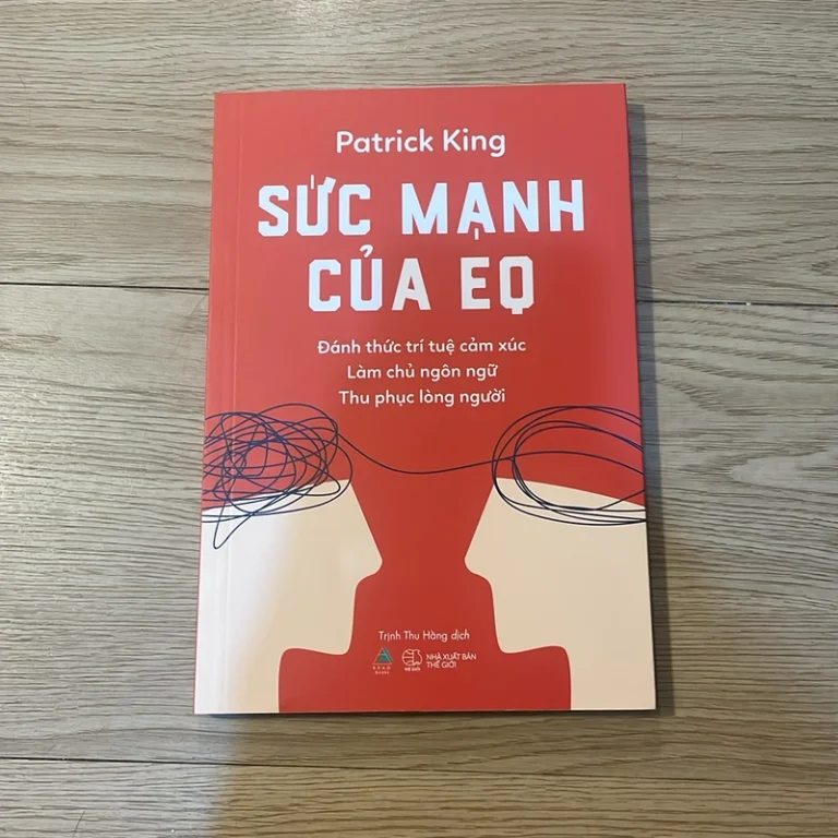 Sức mạnh của EQ