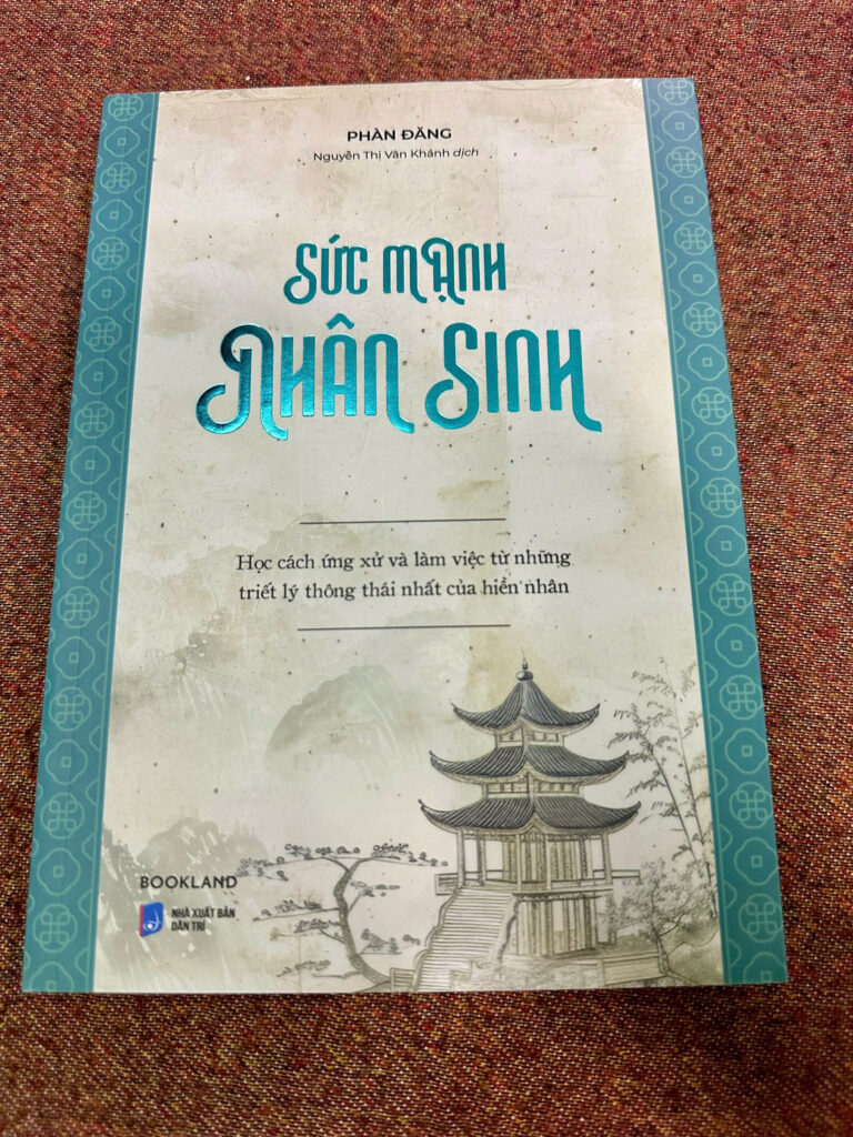 Sức Mạnh Nhân Sinh