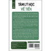 Tâm lý học về tiền