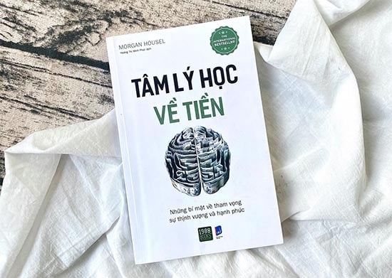 Tâm lý học về tiền