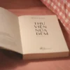 Thư Viện Nửa Đêm