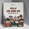 Tiểu Sử Các Quốc Gia Qua Góc Nhìn Lầy Lội