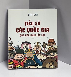 Tiểu Sử Các Quốc Gia Qua Góc Nhìn Lầy Lội