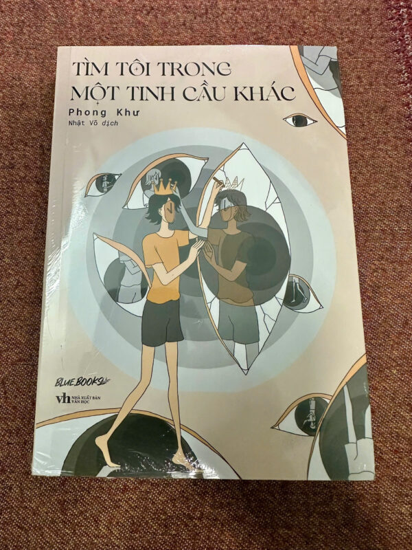Tìm Tôi Trong Một Tinh Cầu Khác