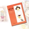 Totto-chan bên cửa sổ