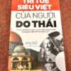 Trí Tuệ Siêu Việt Của Người Do Thái