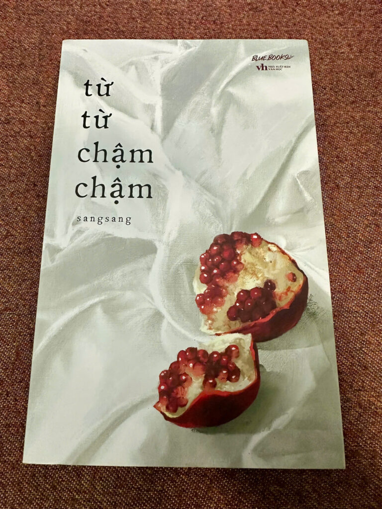 Từ Từ Chậm Chậm