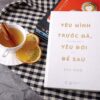 Yêu Mình Trước Đã, Yêu Đời Để Sau