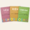 Yêu Osho