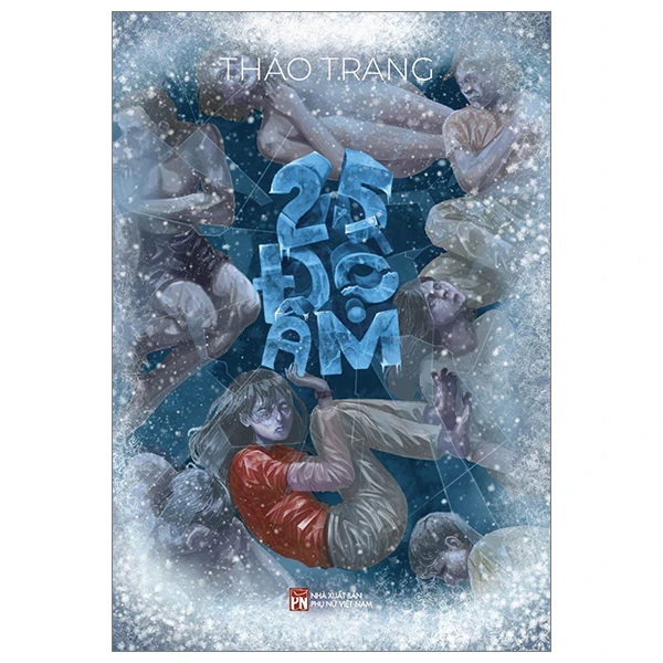 25 Độ Âm