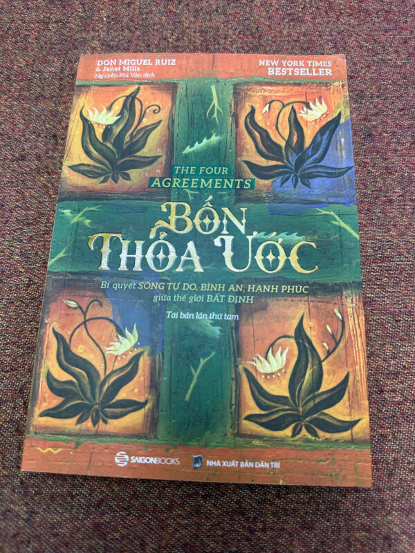 4 thỏa ước