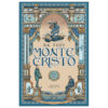 Bá Tước Monte Cristo - Tập 2