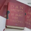 Bí Mật Tối Thượng - Dan Brown - The Secret Of Secrets
