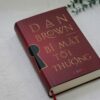 Bí Mật Tối Thượng - Dan Brown - The Secret Of Secrets