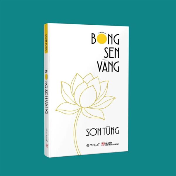 Bông Sen Vàng