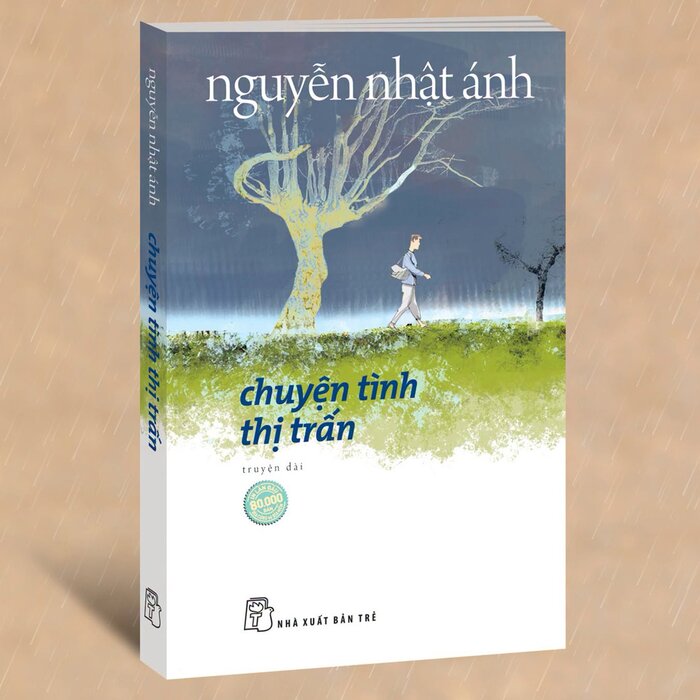 Chuyện Tình Thị Trấn (Nguyễn Nhật Ánh)