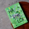 Hà Ô Lôi - Bìa Cứng