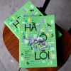 Hà Ô Lôi - Bìa Cứng