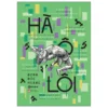 Hà Ô Lôi - Bìa Cứng