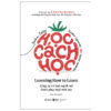 Học Cách Học (Tái Bản)