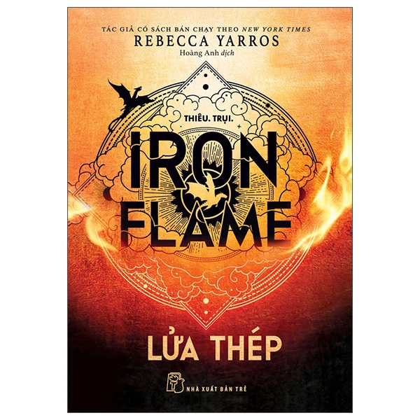 Iron Flame - Lửa Thép