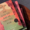Khi Đàn Sếu Bay Về Phương Nam