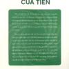 Năng Lượng Của Tiền