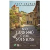 Ngôi Làng Nhỏ Ở Vùng Núi Nyons