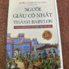 Người giàu có nhất thành babylon