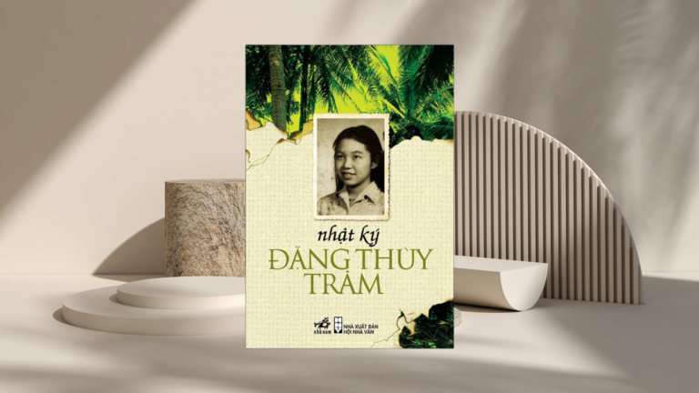 Nhật Ký Đặng Thùy Trâm