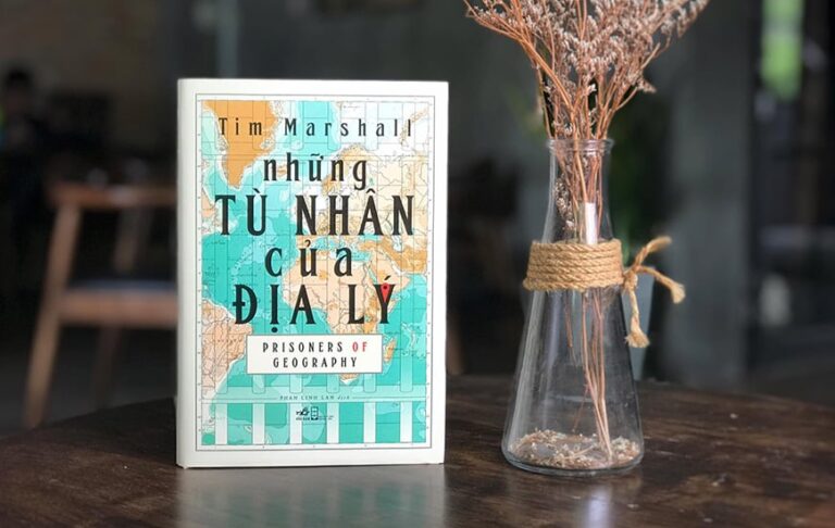 Những tù nhân của địa lý