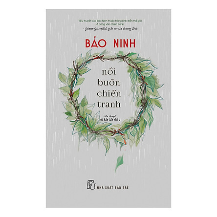 Nỗi Buồn Chiến Tranh (Tái Bản 2022)