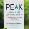 Peak - Giải mã bí mật của những thiên tài