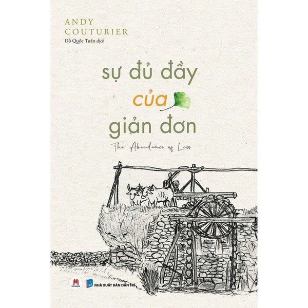 Sự Đủ Đầy Của Giản Đơn