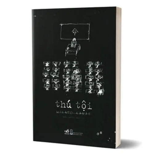Thú Tội (Tái Bản 2023)