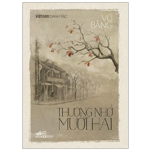 Thương Nhớ Mười Hai (Tái Bản 2026)
