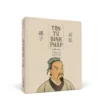 Tôn Tử Binh Pháp - Bìa Cứng (Tái Bản 2026)