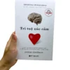 Trí Tuệ Xúc Cảm - Emotional Intelligence - Khổ Nhỏ