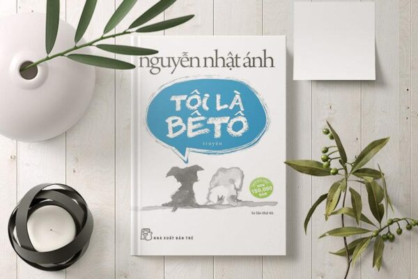 Tôi Là Bêtô (Tái Bản 2023)