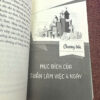 Tuần làm việc 4 ngày