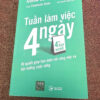 Tuần làm việc 4 ngày