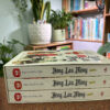 Bộ 3 cuốn Hồng lâu mộng