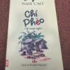 Chí phèo