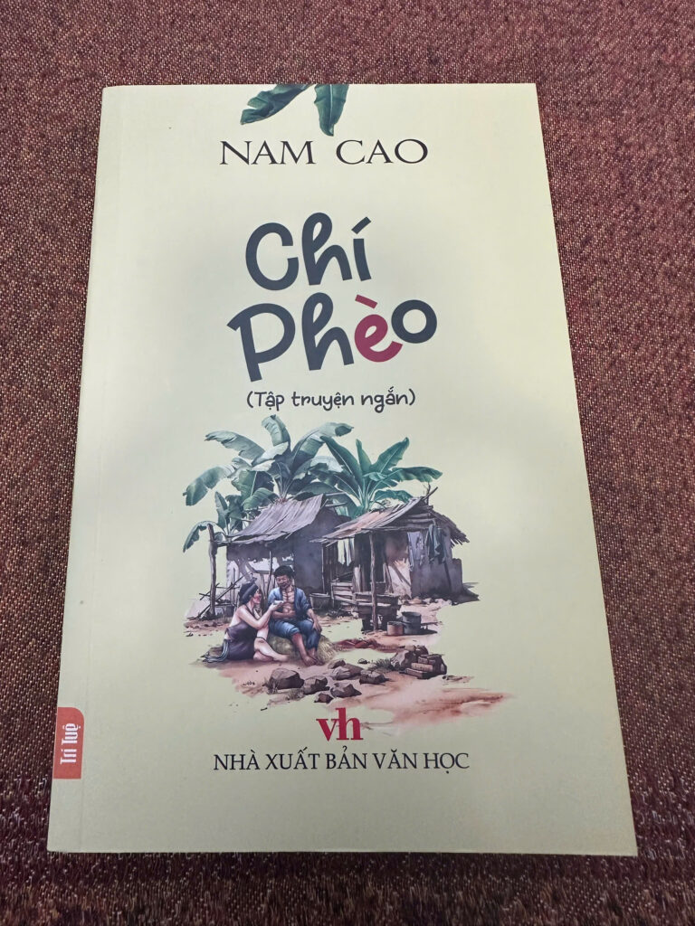 Chí phèo