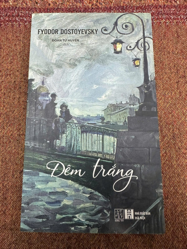 Đêm trắng