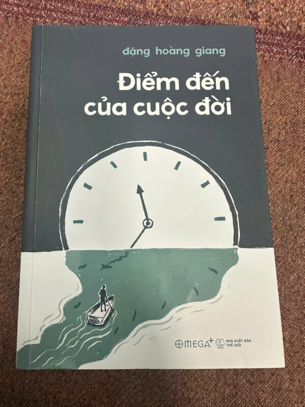 Điểm đến của cuộc đời