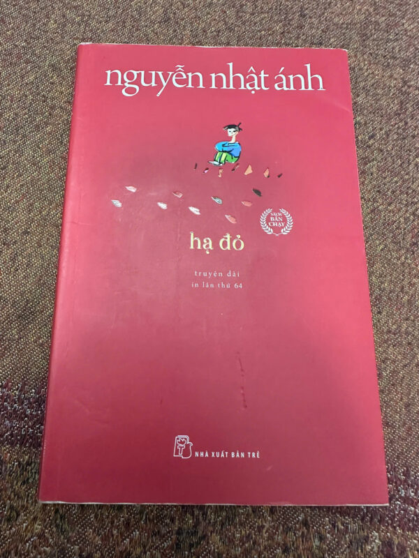 Hạ đỏ