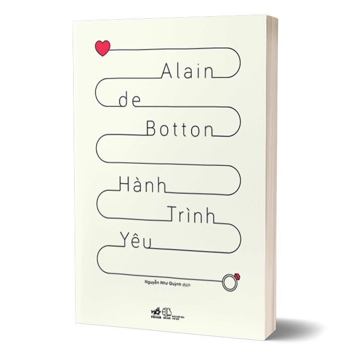 Hành trình yêu
