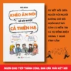 Khéo Ăn Nói Sẽ Có Được Cả Thiên Hạ