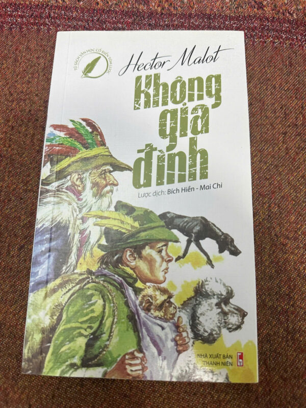 Không gia đình